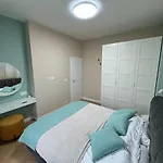 Homely Apartment In Lozenets Sofia