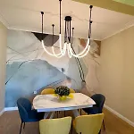 Homely Apartment In Lozenets Sofia