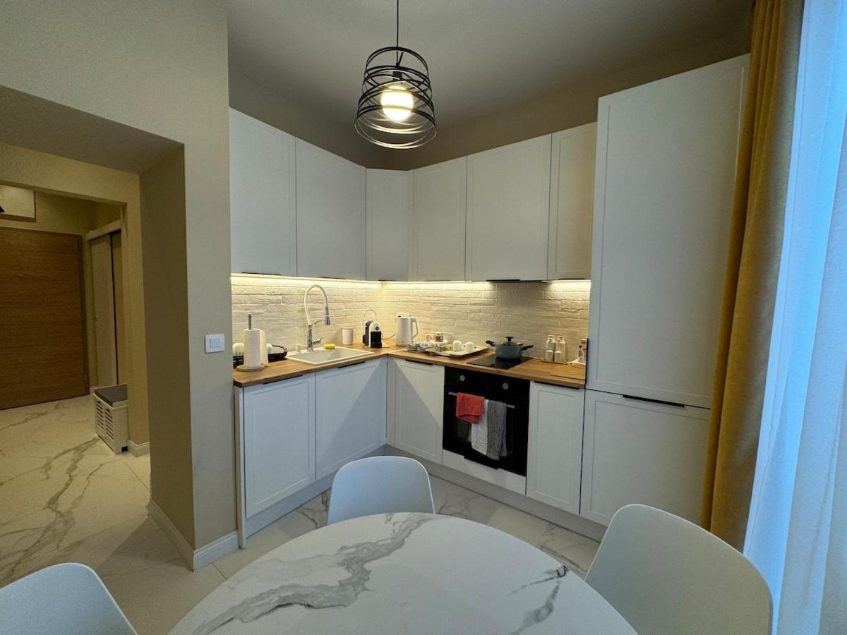 Apartment Homely In Lozenets Sofia