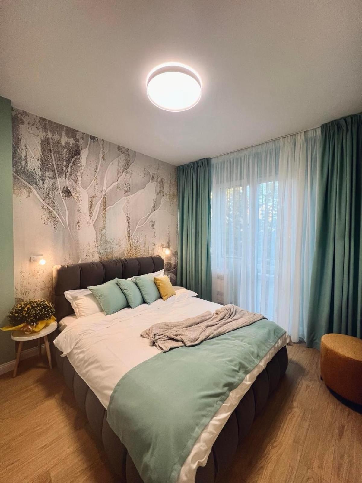 Apartment Homely In Lozenets