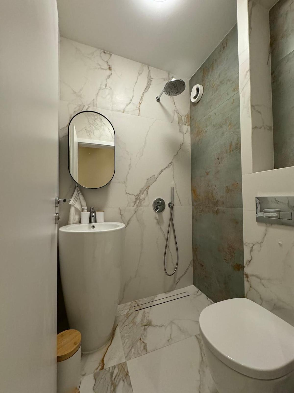 Apartment Homely In Lozenets *