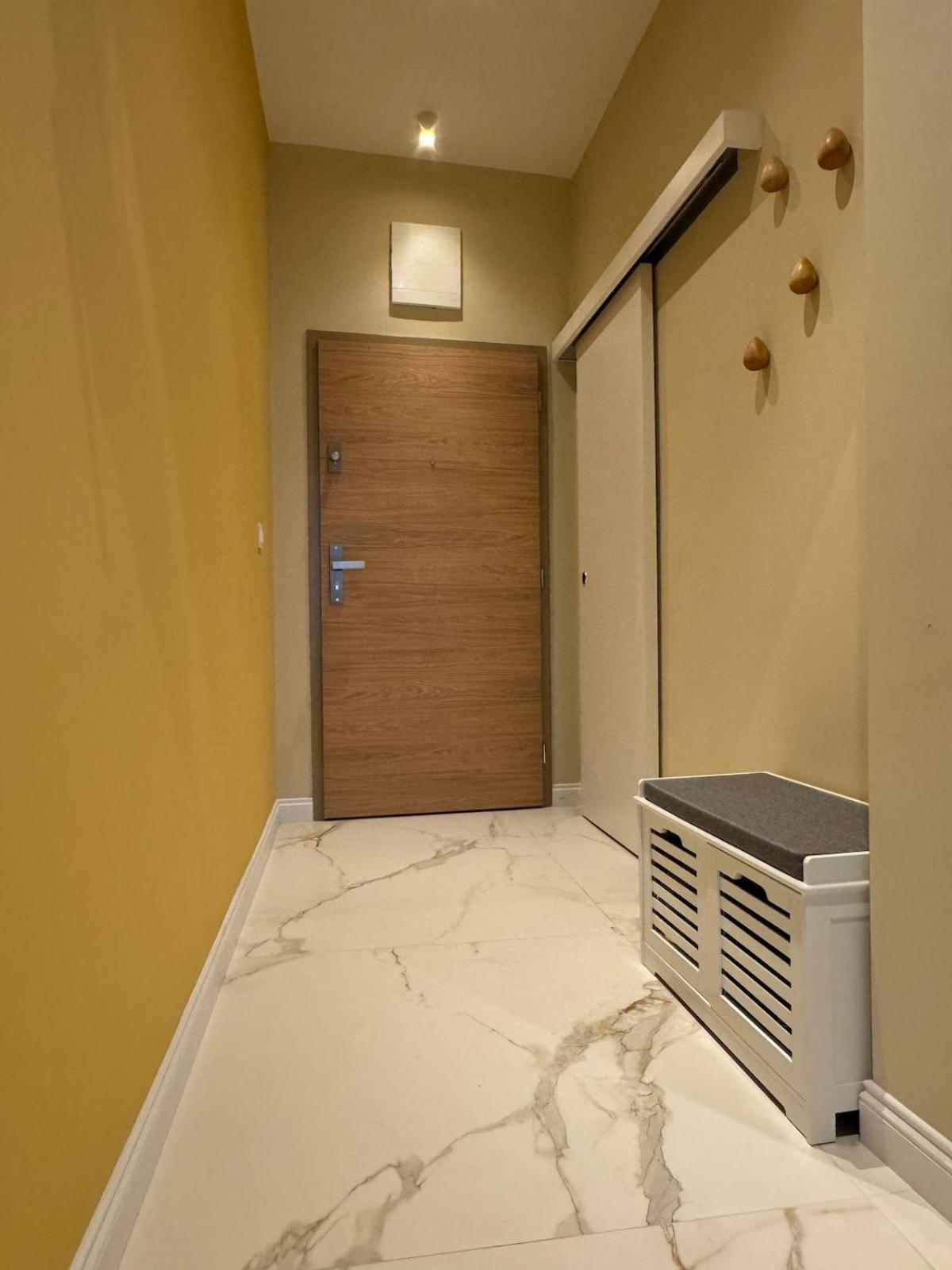 Apartament Homely In Lozenets