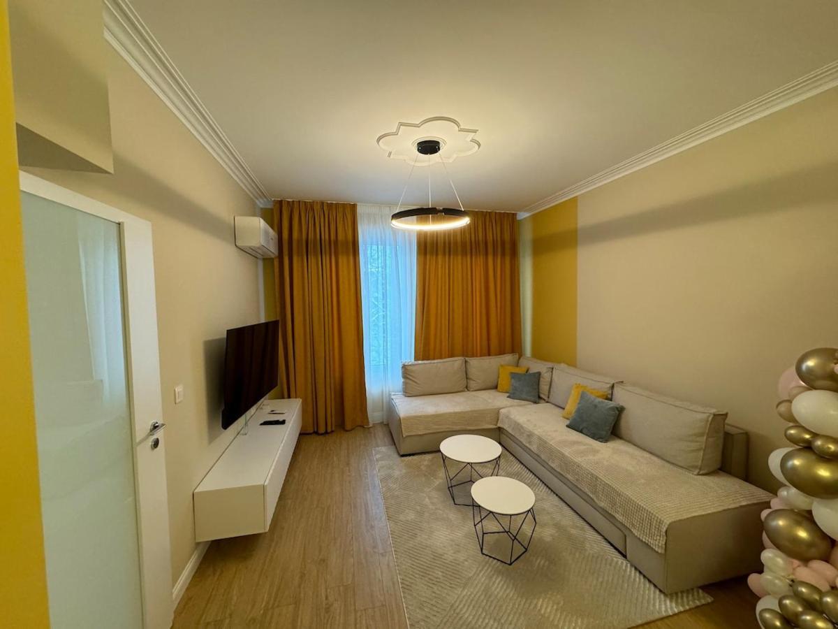 Homely In Lozenets Sofia